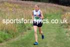 Senior Women and Veterans Relay, 2024 Sunderland XC Relays.  Photo: David T. Hewitson/Sports for All Pics
